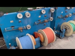 ডেটা ট্রান্সফার 24AWG নেটওয়ার্ক ল্যান ক্যাবল সিসিএ বেয়ার কপার UTP