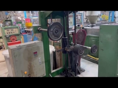 উচ্চ ঘনত্ব পলিথিন বিশুদ্ধ কপার নেটওয়ার্ক ল্যান কেবল