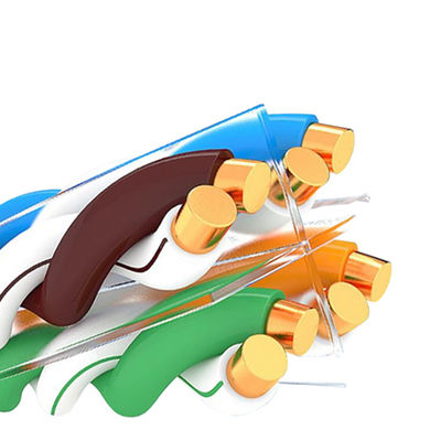 CAT 6 নেটওয়ার্ক ক্যাবল 23 AWG এর সাথে নিরাপদ এবং দক্ষ নেটওয়ার্ক সংযোগ