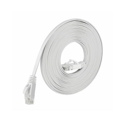 32AWG Cat6 Patch Cord Network Lan Cable SFTP Telephone Communication
