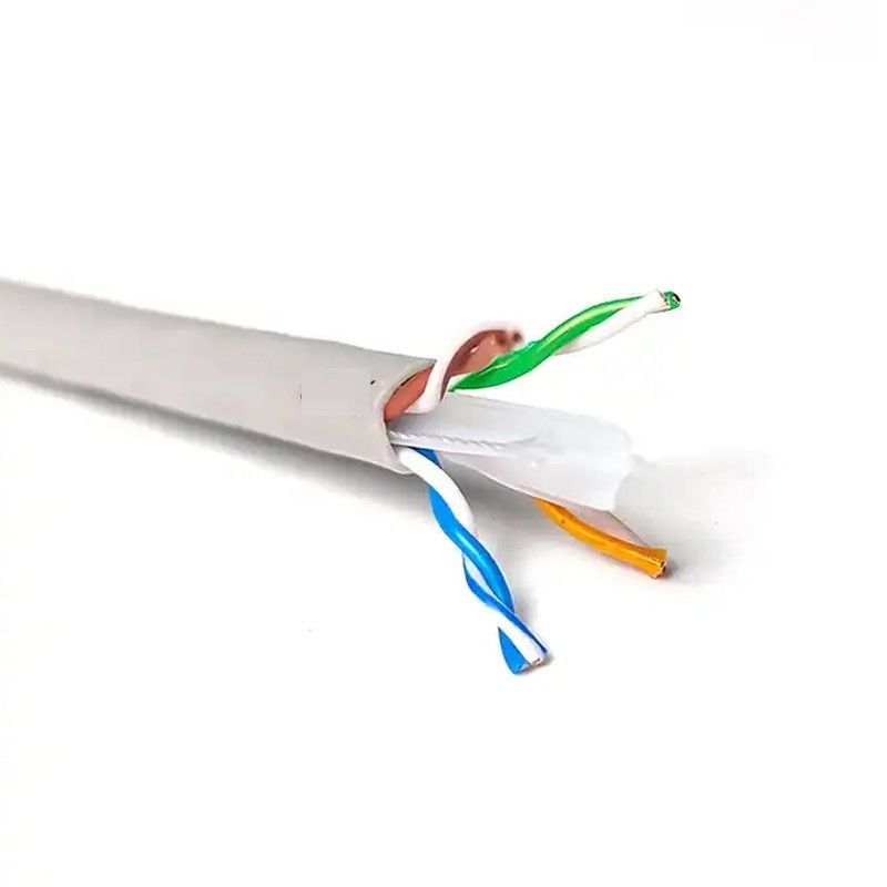 ইথারনেট নেটওয়ার্ক Category 6 নেটওয়ার্ক ক্যাবল 1000Mbps গতির মধ্যে