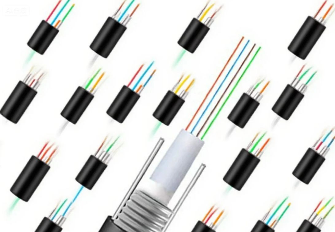 পেশাগত তামা ল্যান তারের তাপমাত্রা 20C 60C মধ্যে স্থিতিশীল এবং ধ্রুবক অপারেশন জন্য