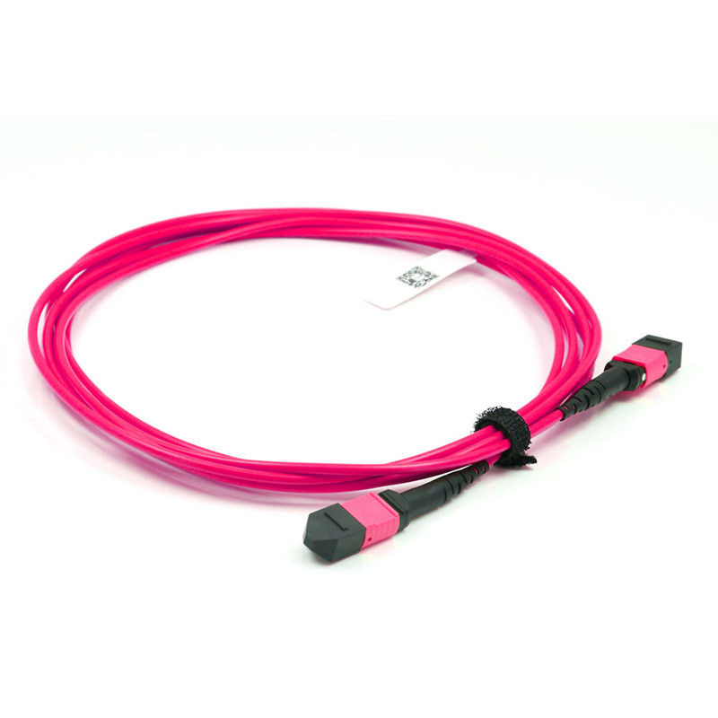 UPC/PC/APC SC LC ST FC একক মোড মাল্টিমোড সিমপ্লেক্স ডুপ্লেক্স SM MM 3 মিটার ফাইবার অপটিক প্যাচ কর্ড